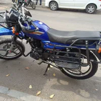 هکتار موتور 200cc شکاری