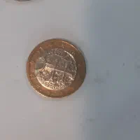 سکه های یورو یادبود کشورهای اروپایی|کلکسیون سکه، تمبر، اسکناس|ورامین, ورامین|دیوار