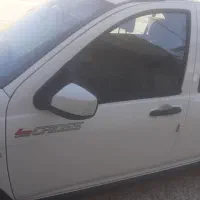 کوییک gxl مدل ۱۴۰۳ در دزفول|خودرو سواری و وانت|دزفول, |دیوار