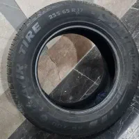 لاستیک کویرتایر هایماs7 پلاس|قطعات یدکی و لوازم جانبی|رشت, چله خانه|دیوار