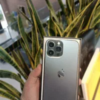 آیفون ۱۶ پرومکث اپل با پارت نامبر ضد ای دو سیم