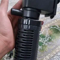 تسفیه کن اکواریوم|ماهی|پاکدشت, پاکدشت (مامازند)|دیوار