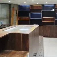 دکوری کافه|کافی‌شاپ و رستوران|بروجرد, |دیوار