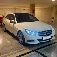 بنز E 200 2014|خودرو سواری و وانت|تهران, الهیه|دیوار