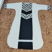 فروش دو عدد مانتو|لباس|برازجان, |دیوار