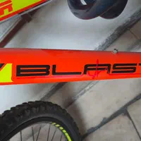 دوچرخه blast بلست و rapido راپیدو|دوچرخه، اسکیت، اسکوتر|تهران, توحید|دیوار