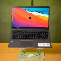 لپ تاپ لمسی ASUS X515EA نسل ۱۱ دانشجویی و حسابداری