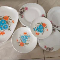 ظروف ملامین