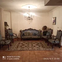 مبل مدل چپندر فندوقی