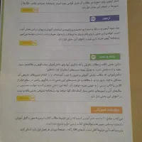 کتاب سیر تا پیاز ریاضی هشتم|کتاب و مجله آموزشی|تهران, امانیه|دیوار