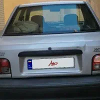 پراید مدل ۱۳۸۵|خودرو سواری و وانت|تبریز, |دیوار