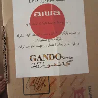 تلویزیون پلمپ|تلویزیون و پروژکتور|سمنان, |دیوار