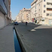 ۳۰ متر / تجاری دونبش / باکری قائمیه|فروش مغازه و غرفه|اسلامشهر, شهرک قائمیه|دیوار