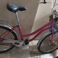 دوچرخه سایز ۲۶