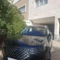 تیگو۷پرومکس 2025 صفر