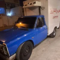 نیسان 94 دوگانه شرکتی