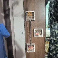 کمد|جاکفشی، کمد، دراور|فولادشهر, B4|دیوار