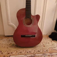 گیتار|گیتار، بیس، امپلیفایر|مشهد, حجاب (شهرک غرب)|دیوار