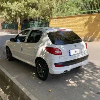 ۲۰۷|خودرو سواری و وانت|همدان, |دیوار