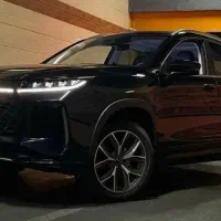 اکستریم LX مدل ۱۴۳