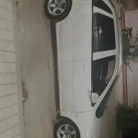 لیفان ۵۲۰مدل ۱۳۸۹