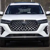 فروش به قیمت کارخانه خودرو تیگو ۷ پرومکس دو دف/TKK