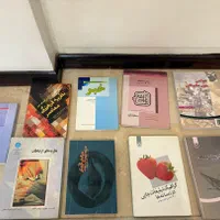 کتاب های زبان، روانشناسی و علوم ارتباطات|کتاب و مجله آموزشی|تهران, گیشا|دیوار