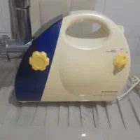 چرخ گوشت مارک بوش