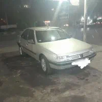 فروش پژو ۴۰۵ درجه یک