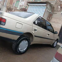 پژو۴۰۵مدل ۸۴بدون آفتاب سوختگی