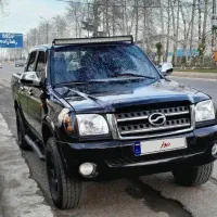 کاپرا مدل ۹۰ بی رنگ