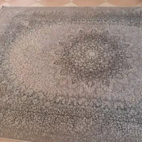 فرش خاطره کویر کاشان