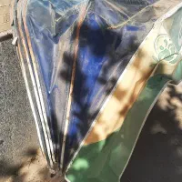 سایه بان دسته دوم