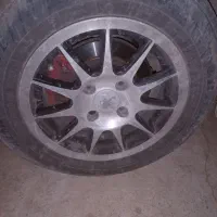 رینگ ۱۱پر اسپیدلاین