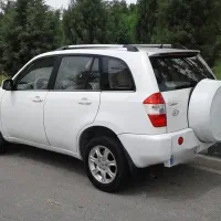 MVM X33 ام وی ام|خودرو سواری و وانت|کرج, ساماندهی|دیوار