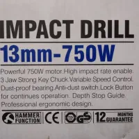 دریل چکشی نووا آکبند|ابزارآلات|محمدشهر, سیدآباد|دیوار