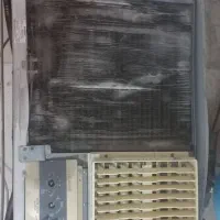 کولر گازی پنجره‌ای اجنرال ژاپن ۱۸۰۰ سفارش عرب|کولر گازی و فن‌کوئل|کرمان, |دیوار