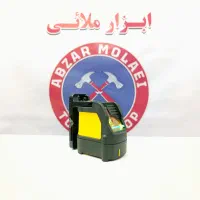 تراز لیزری دو خط ۱۸۰ درجه نور‌سبز طرح دیوالت|ابزارآلات|کرج, حیدرآباد|دیوار