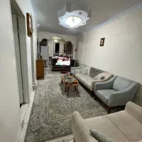 فروش آپارتمان ۵۷ متری ۲ خوابه طبقه ۲ در منیریه