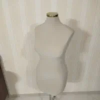 سایز۴۴مانکن سوزن خور   با تخفیف