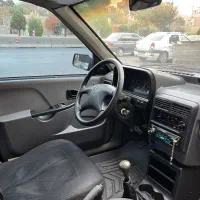 پراید ۱۳۱دوگانه سوز|خودرو سواری و وانت|کرج, حصارک پایین|دیوار