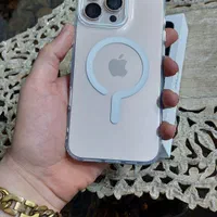 اپل iPhone 16 Pro Max با حافظهٔ ۲۵۶ گیگابایت