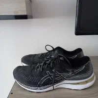 کفش خارجی اصل آسیکس سایز ۴۲