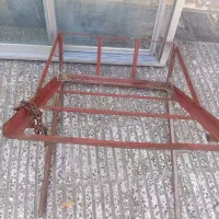 پنجره و زیر کولری .|مصالح و تجهیزات ساختمان|گرگان, |دیوار