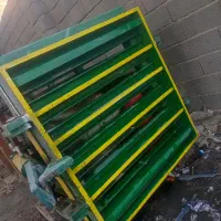 دستگاه پرس کارتن نوشابه