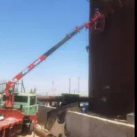 خدمات بالابر و پاکت|خدمات حمل و نقل|اهواز, زیتون کارمندی|دیوار