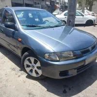 مزدا 323