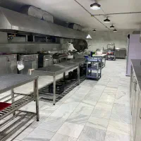 کمک آشپز خدمات سالندار