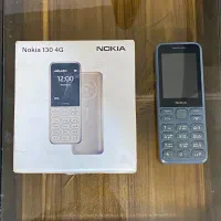 گوشی نوکیا ۱۳۰