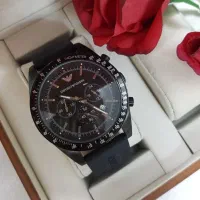 ساعت جورجیوآرمانی